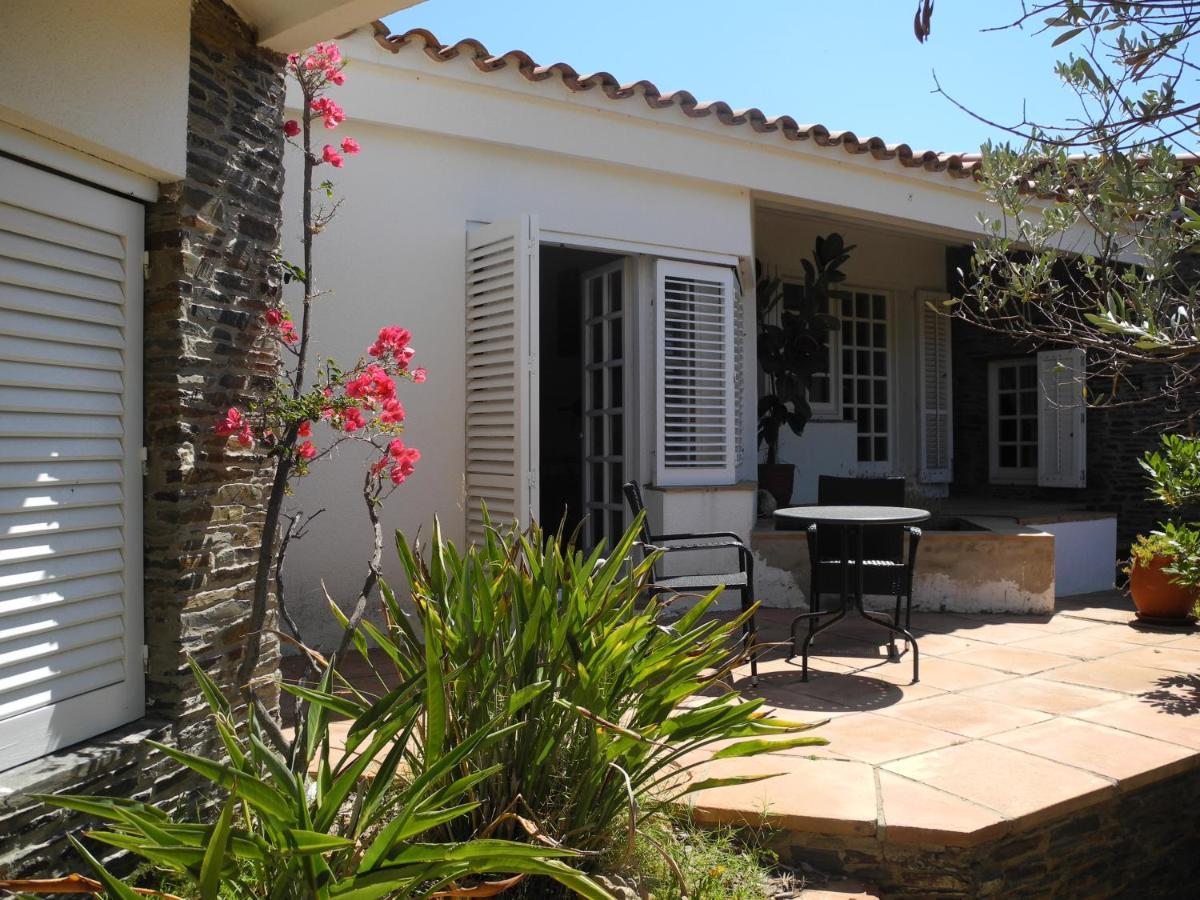 Appartement Tranquilos Estudios Cerca De La Playa Cadaqués