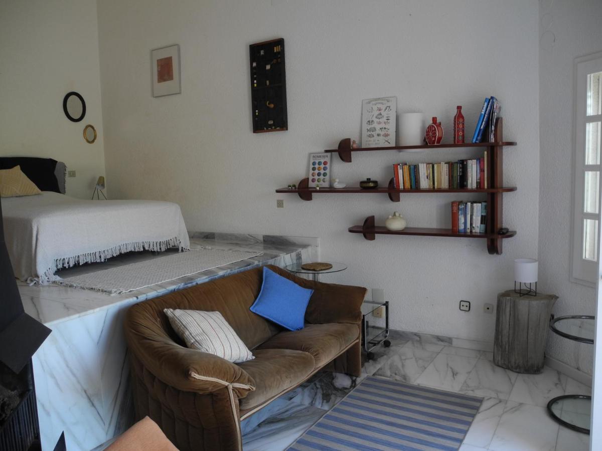 Tranquilos Estudios Cerca De La Playa * Cadaqués