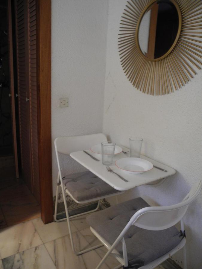 Appartement Tranquilos Estudios Cerca De La Playa *