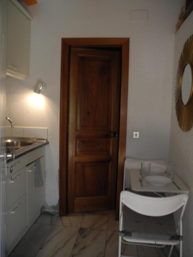Tranquilos Estudios Cerca De La Playa Appartement Cadaqués