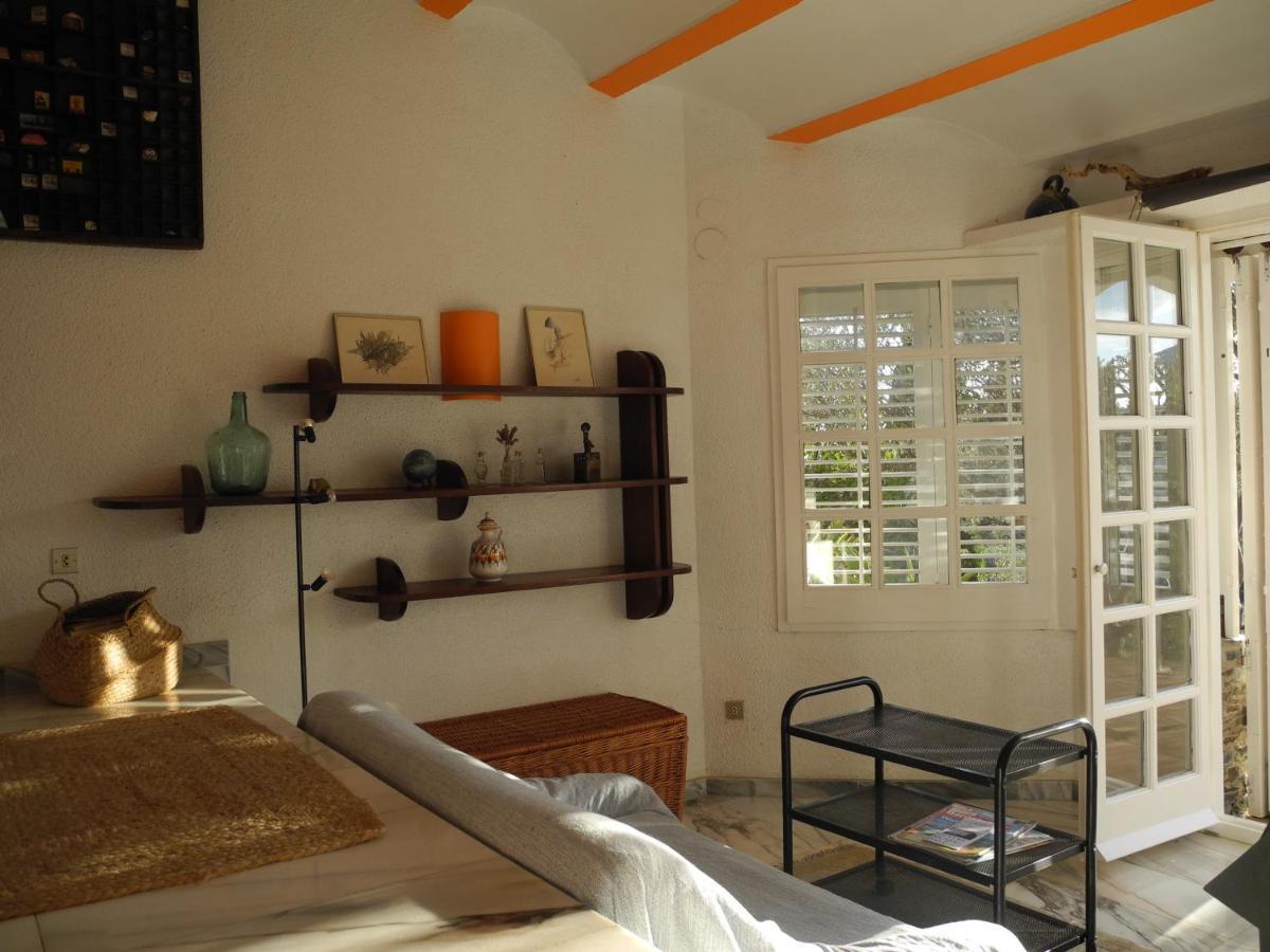 Tranquilos Estudios Cerca De La Playa Appartement Cadaqués