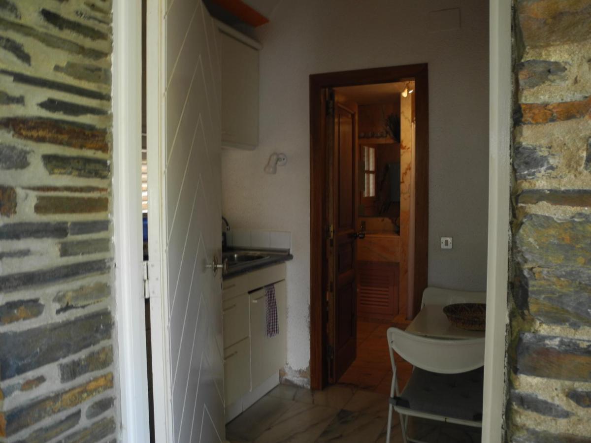 Tranquilos Estudios Cerca De La Playa Appartement *