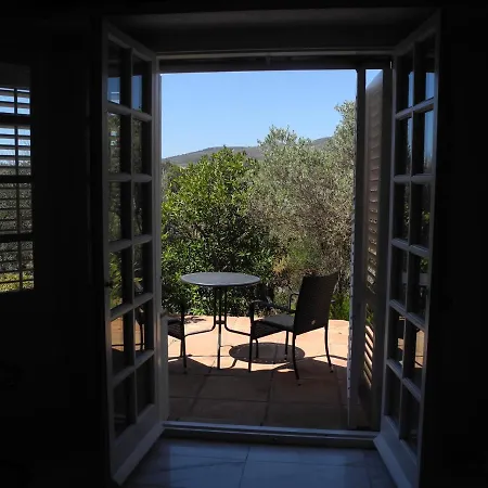 Tranquilos Estudios Cerca De La Playa Cadaqués Buitenkant foto