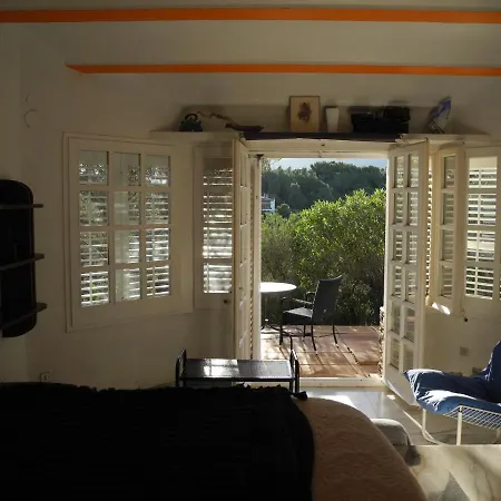 Tranquilos Estudios Cerca De La Playa Cadaqués Buitenkant foto