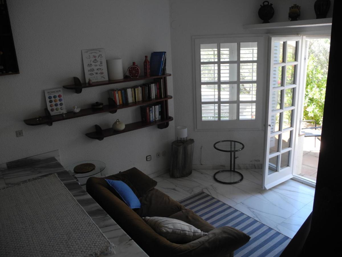Apartament Tranquilos Estudios Cerca De La Playa *