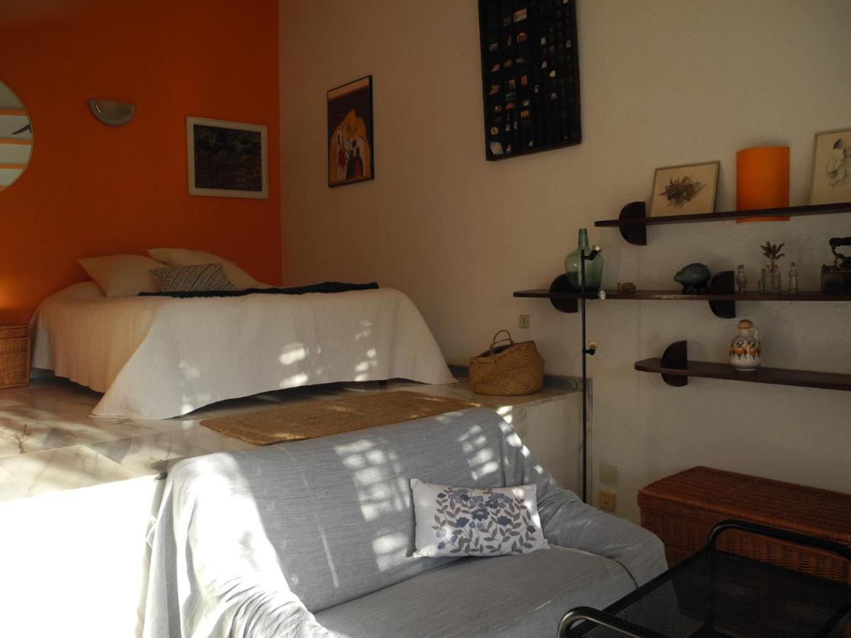 Tranquilos Estudios Cerca De La Playa Apartament Cadaqués