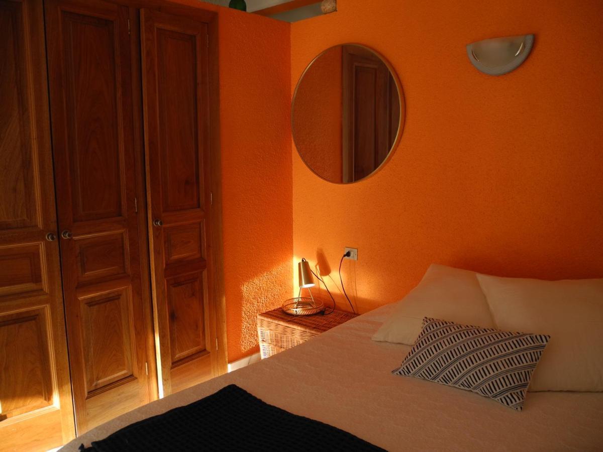 Tranquilos Estudios Cerca De La Playa Apartament