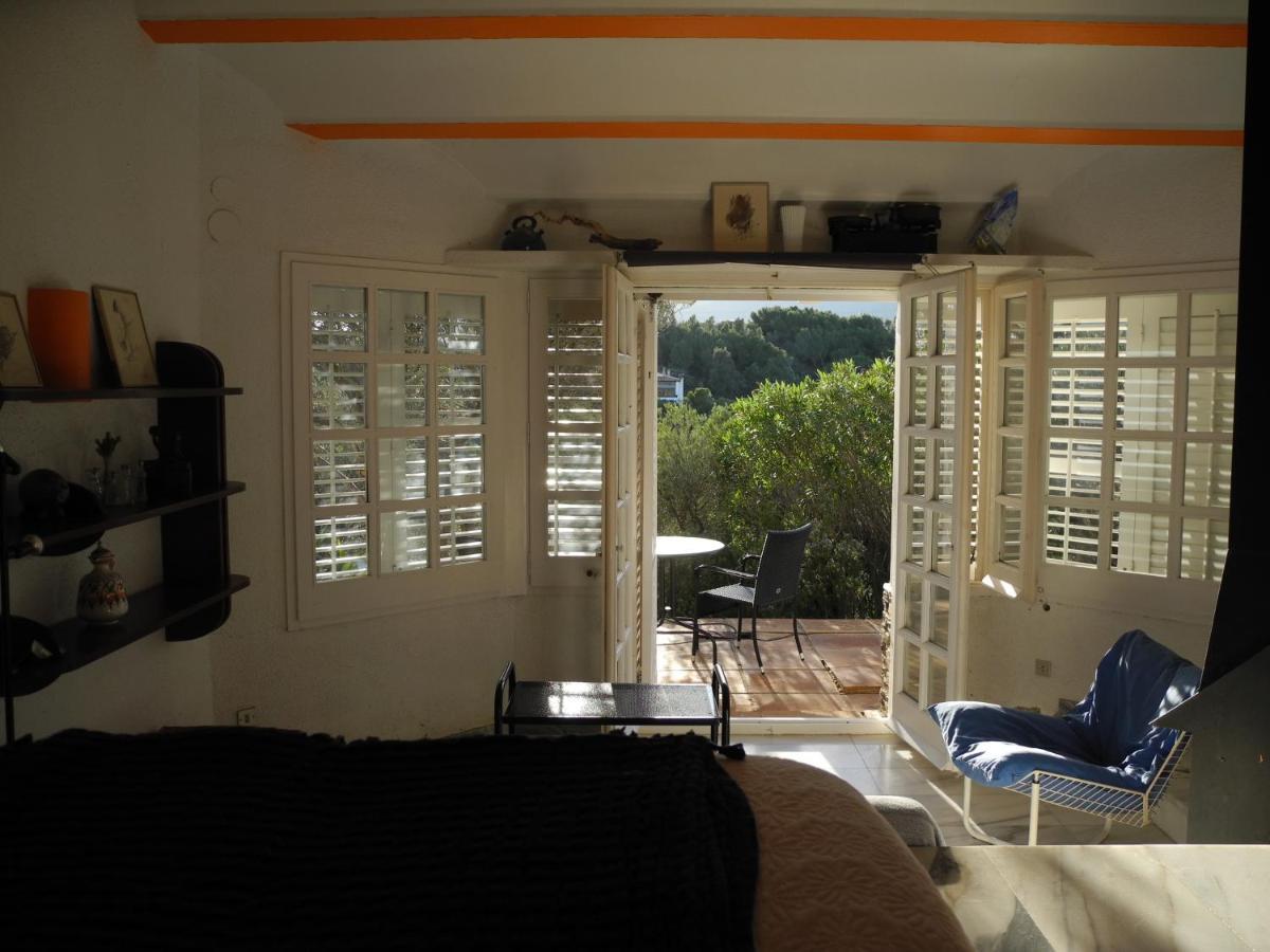 Apartament Tranquilos Estudios Cerca De La Playa